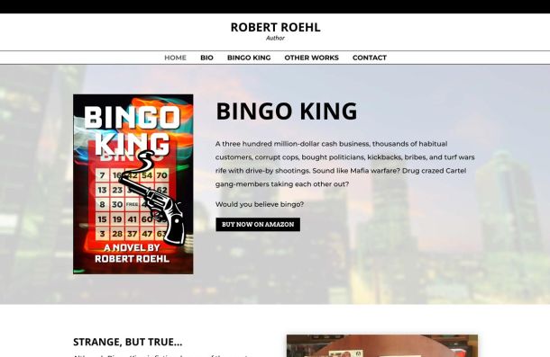 Robert Roehl