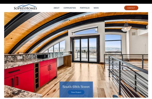 Sopris Homes